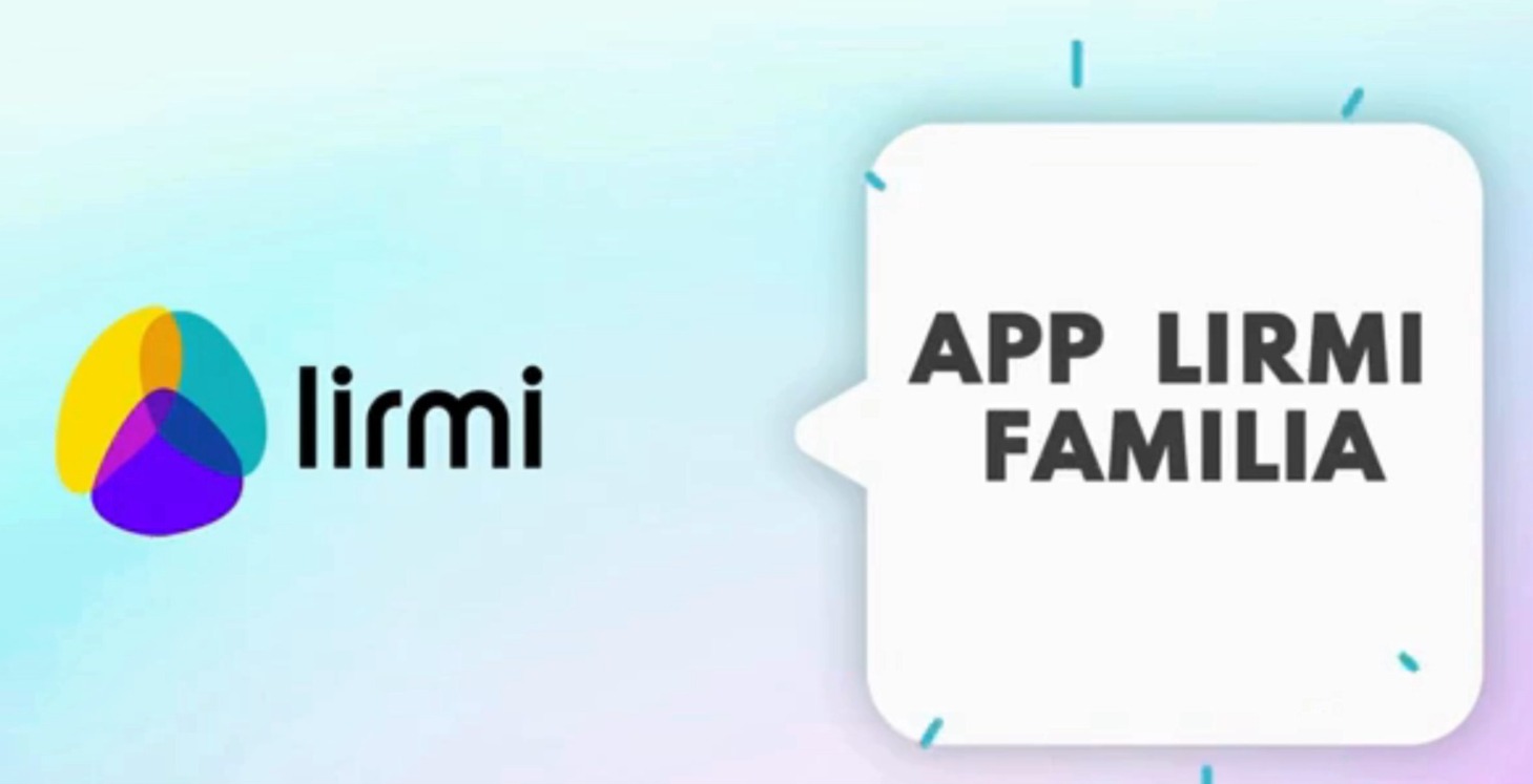Aplicación Lirmi Familia